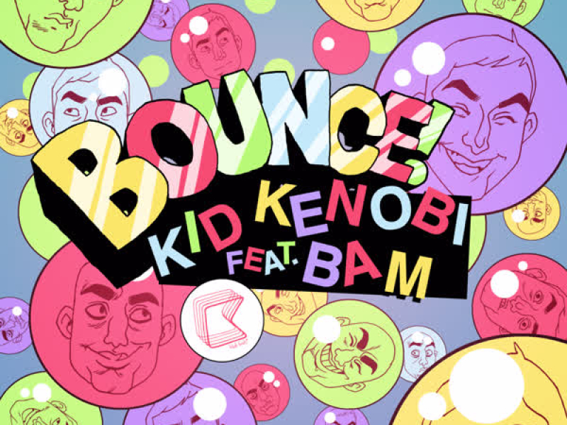 Bounce!
