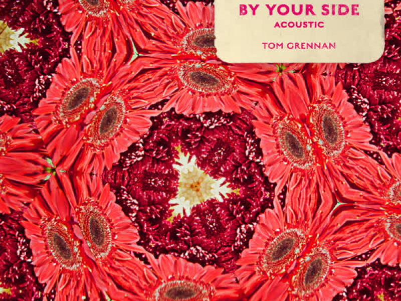 By Your Side (Acoustic) (Single)