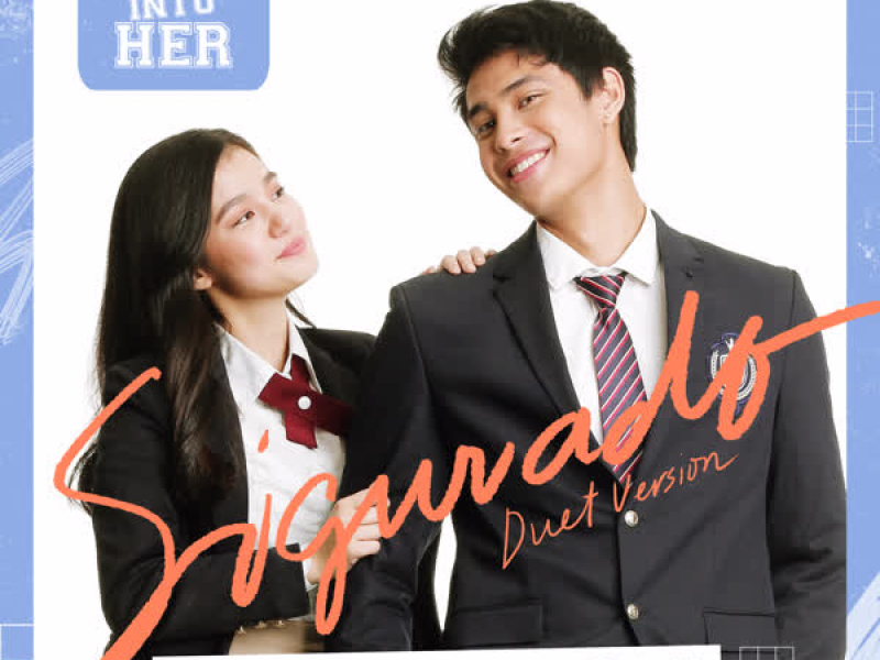 Sigurado (Duet Version) (Single)