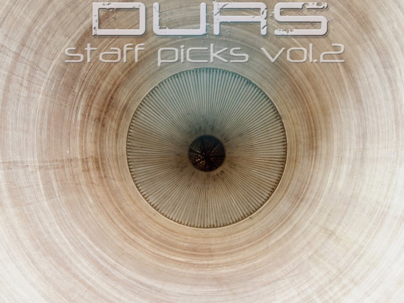 Staff Picks Vol.2