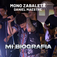 Mi Biografía (En Vivo) (Single)