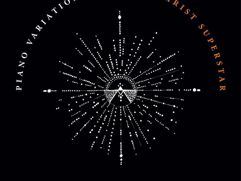 Piano Variations on Jesus Christ Superstar