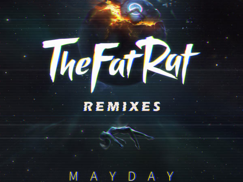 MAYDAY (Remixes)