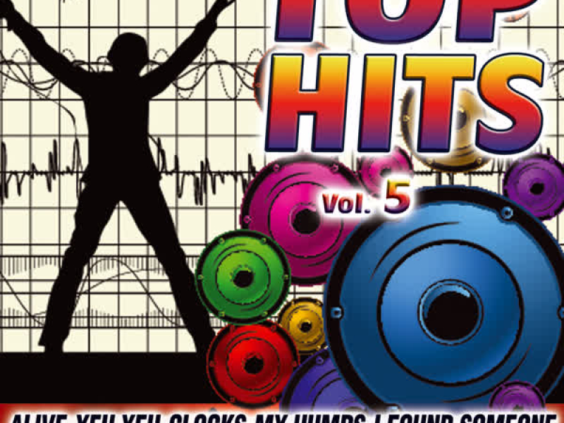 Top Hits Vol. 5