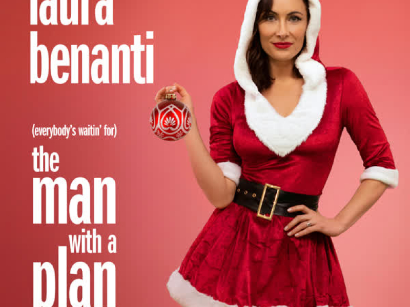 (Everybody's Waitin' for) The Man with a Plan (Single)