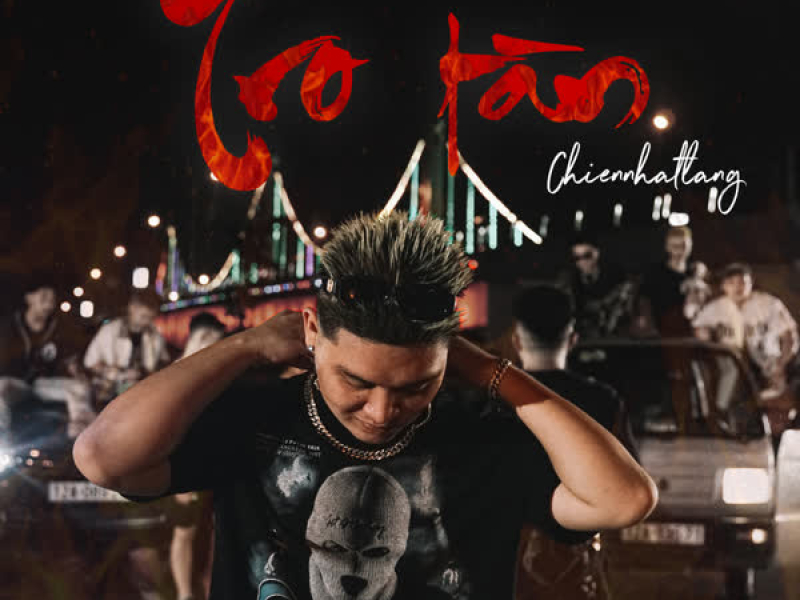 Tro Tàn (Single)