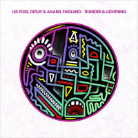 Thunder & Lightning (EP)