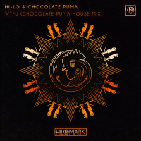 WTFU (Chocolate Puma House Mix) (Single)