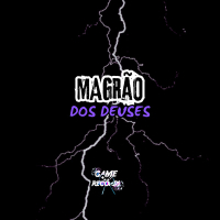 Magrão dos Deuses (Single)