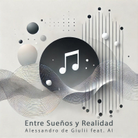 Entre Sueños y Realidad (Single)
