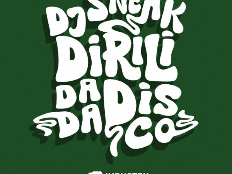 Dirili Da Da Disco EP
