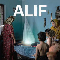 Alif (Single)