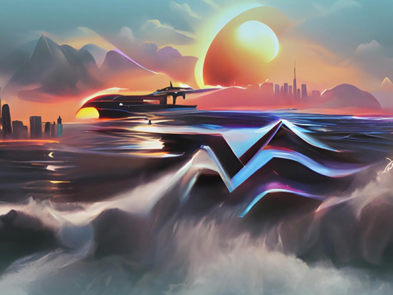 Glow the Flow (Single)