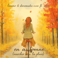 En Automne (Marcher sous la pluie) (Single)