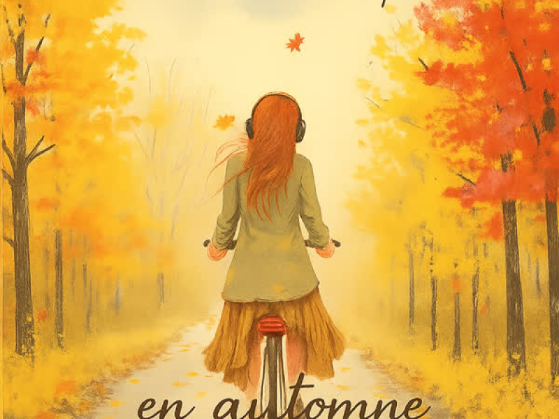En Automne (Marcher sous la pluie) (Single)