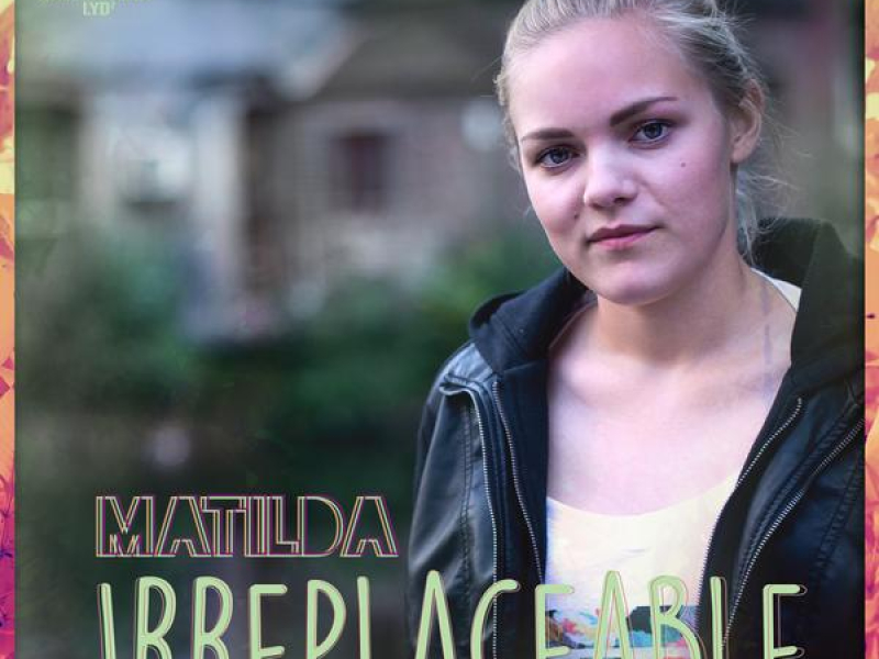 Irreplaceable #ResirkulertLyd