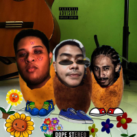 Potato Slide (feat. Januarta The Goat) (Single)