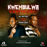 Kwembulwa Kwembeswa (feat. Young Zesh) (Single)