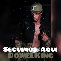 Seguimos Aqui (Single)