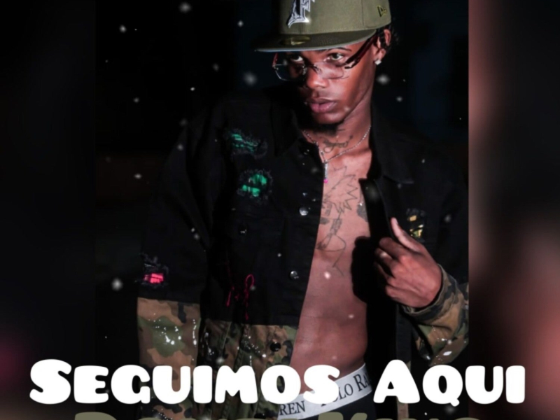 Seguimos Aqui (Single)