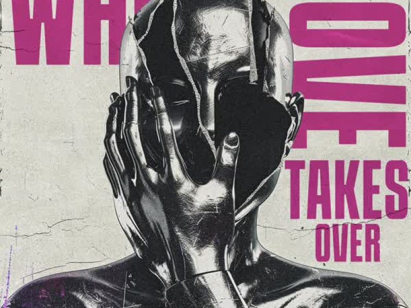 When Love Takes Over (Liquid Drum and Bass Mix) (EP)