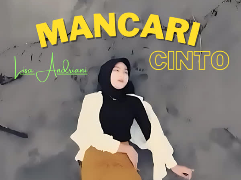 Mancari Cinto (Single)