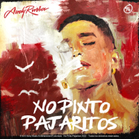 No Pinto Pajaritos (Single)