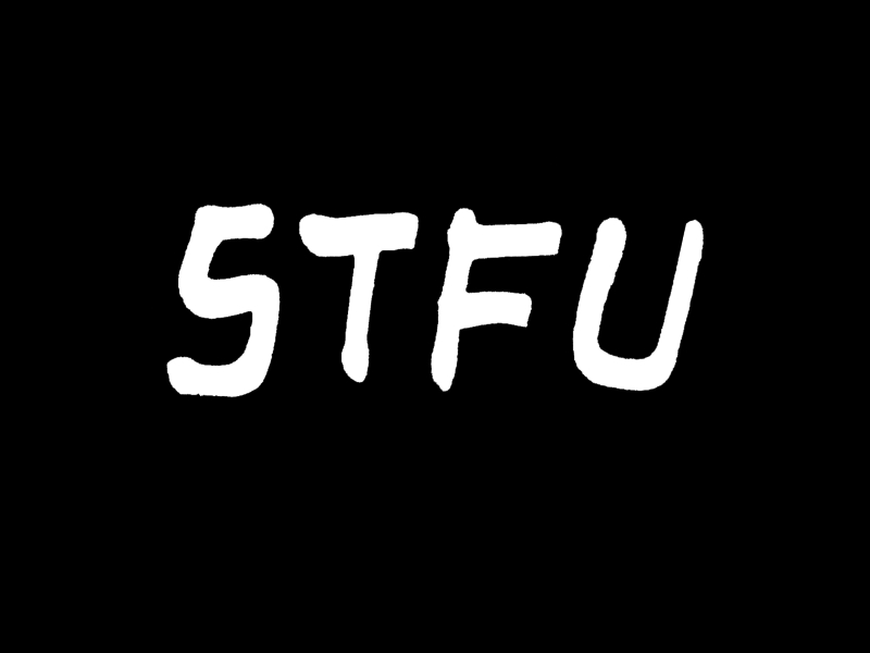 STFU (feat. Young Lito)