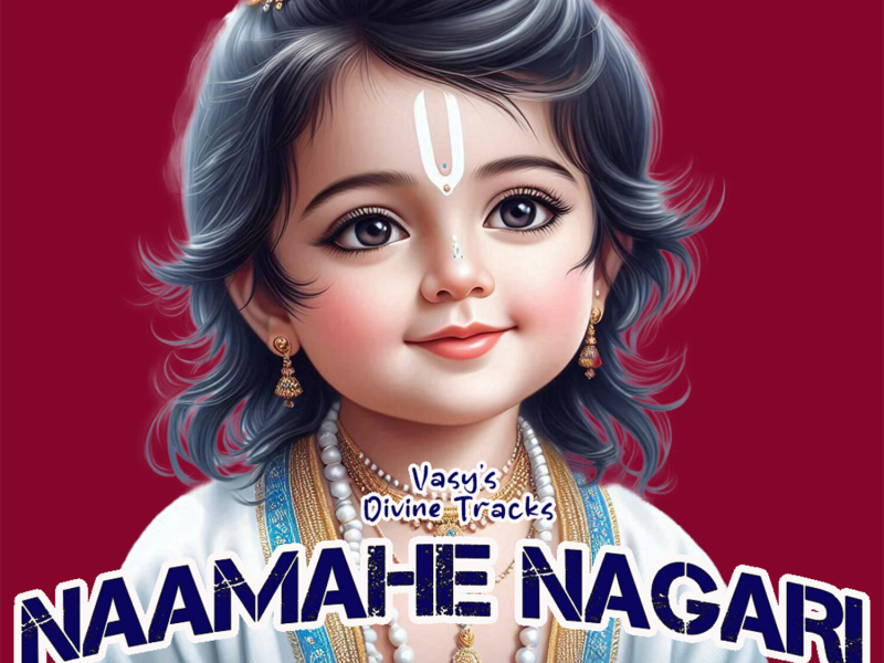 Naamahe Nagari (Original Soundtrack) (Single)