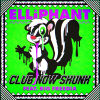 Club Now Skunk (Single)