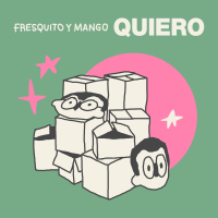Quiero (Single)