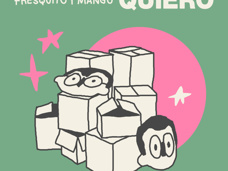 Quiero (Single)