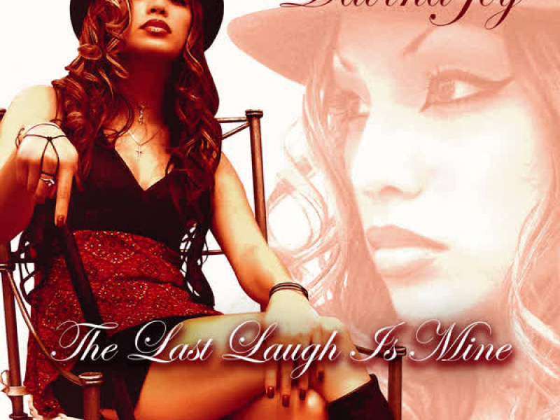 The Last Laugh Is Mine