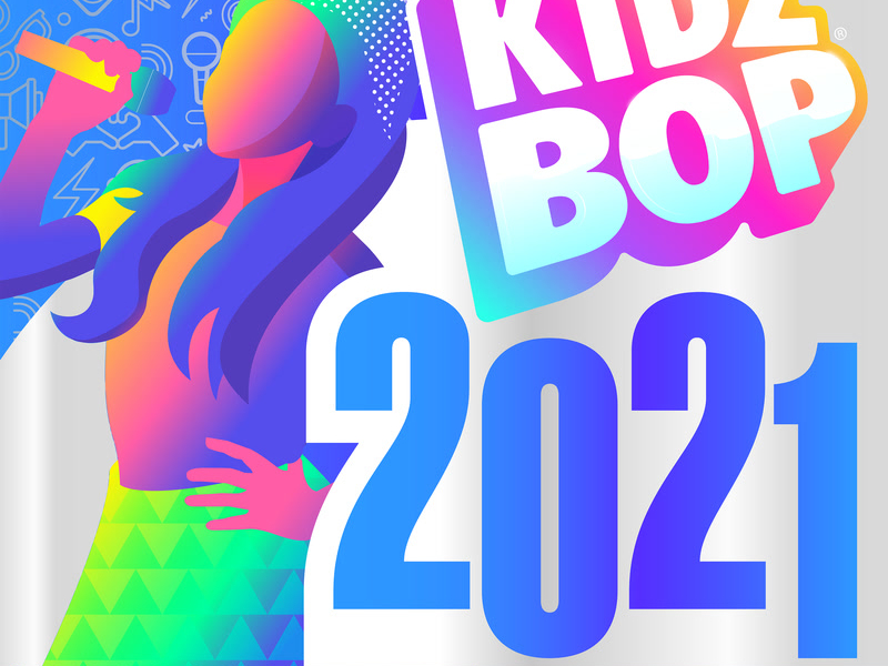KIDZ BOP 2021