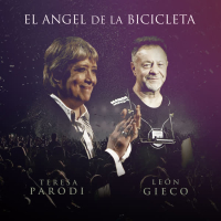 El Ángel de la Bicicleta (Single)