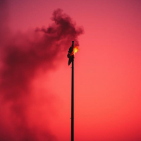 Api di Ujung Bendera (Single)