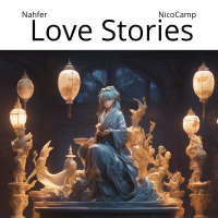 Love Stories (feat. NicoCamp) (Single)