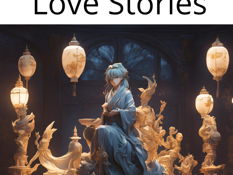 Love Stories (feat. NicoCamp) (Single)