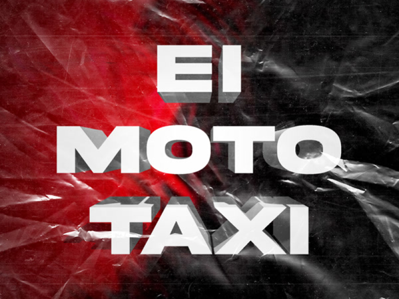 Ei moto taxi (Single)