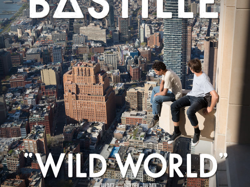 Wild World (Complete Edition)