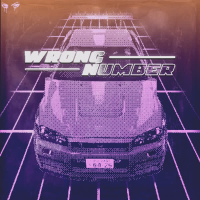 Wrong Number (Single)