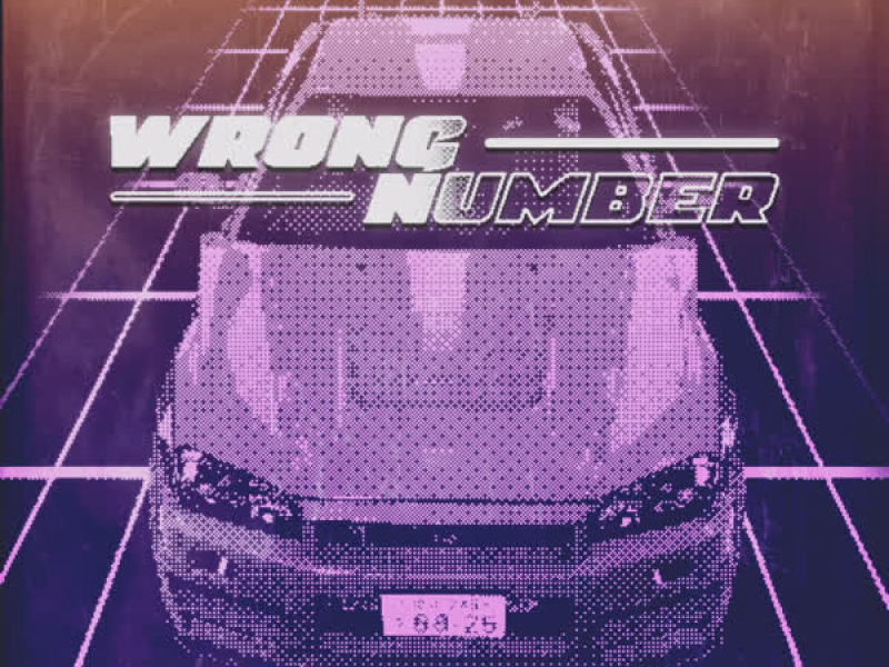 Wrong Number (Single)