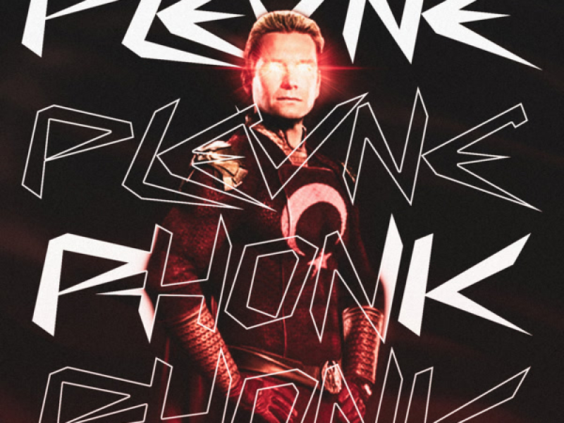 PLEVNE MARCH X PHONK (Single)