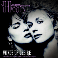 Wings of Desire (Live 1987) (Single)