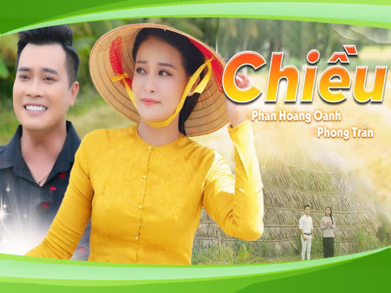 Chiều (Single)
