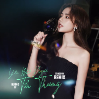 Yêu Một Người Tổn Thương (TongDuy Remix) (Single)
