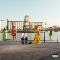 Kushe (feat. Hokage Simon) (Single)