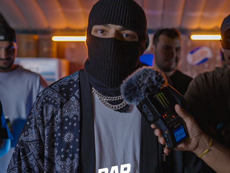 Authentic (Live) (Single)