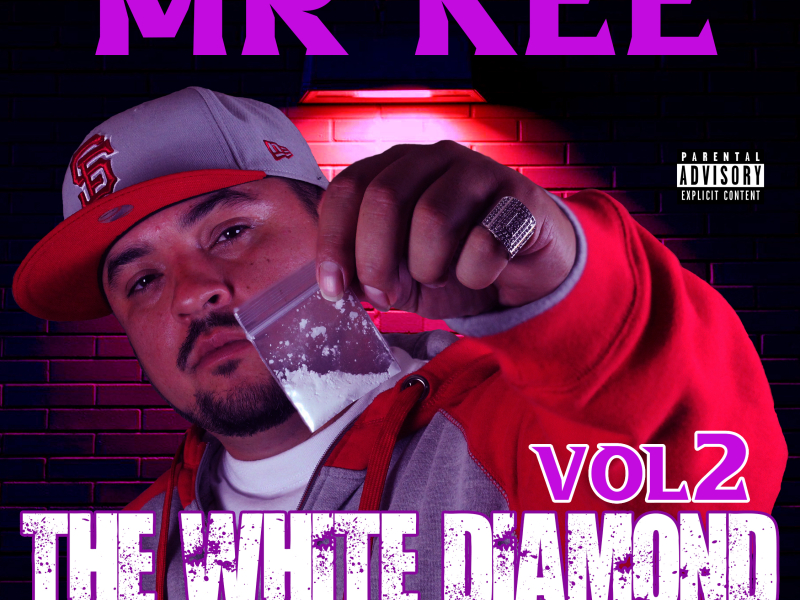 The White Diamond, Vol. 2