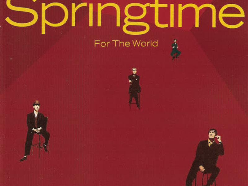 Springtime for the World